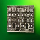 Led Zeppelin Physical Graffiti Vinyl 2xLP UK 1st Press SSK 89400 Red Spine EX