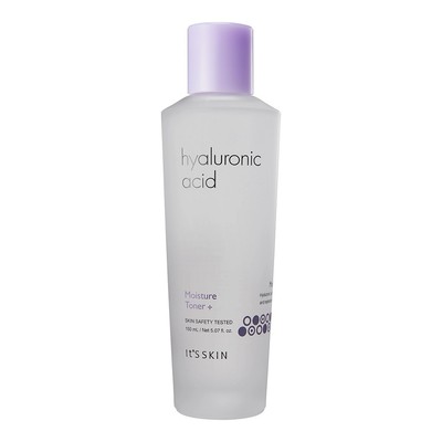 8809663576042 It's Skin Hyaluronic Acid Moisture Toner+ nawilżający tonik d