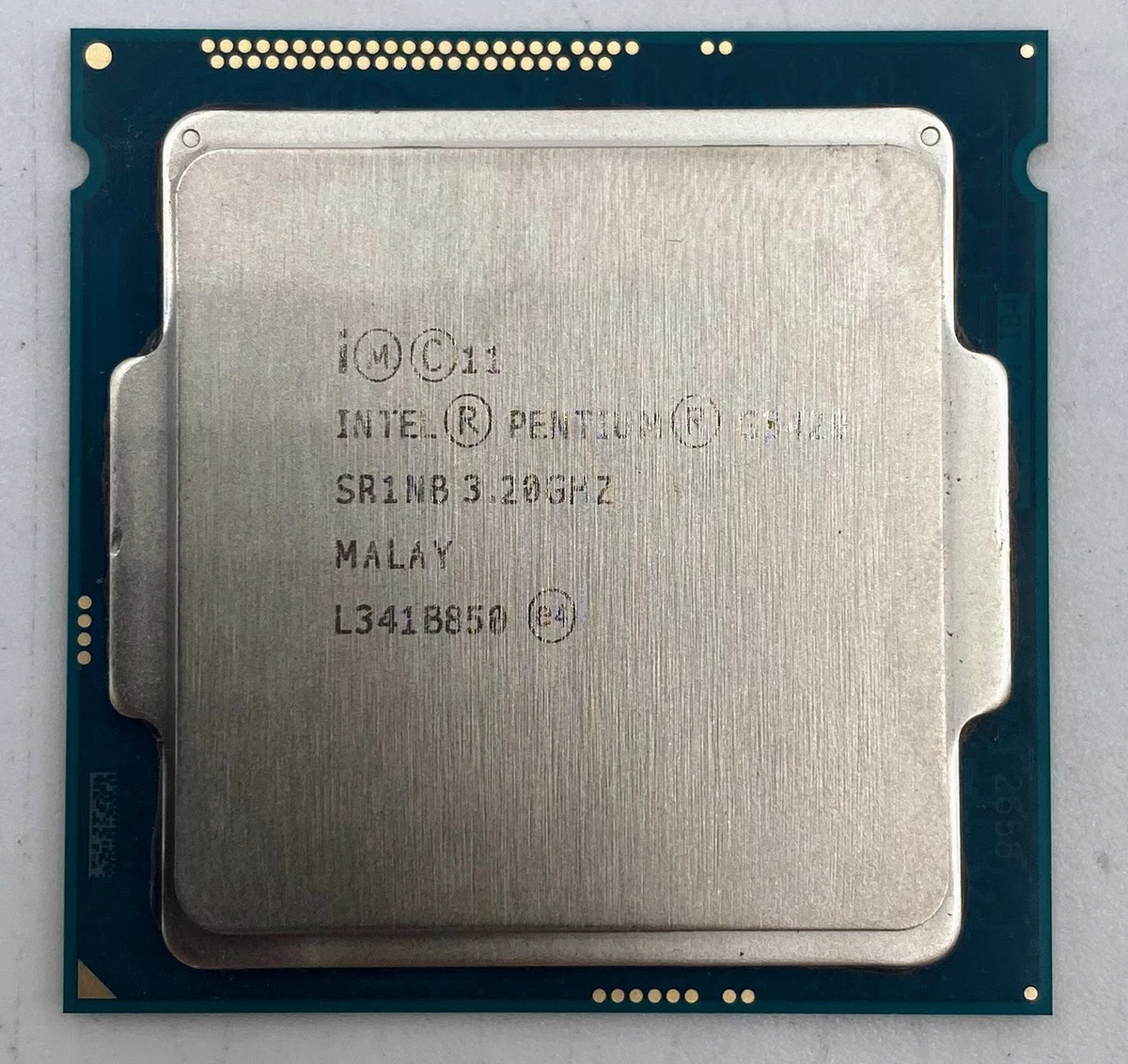 Intel Pentium G3420 Computer Processors (CPUs) for sale | eBay