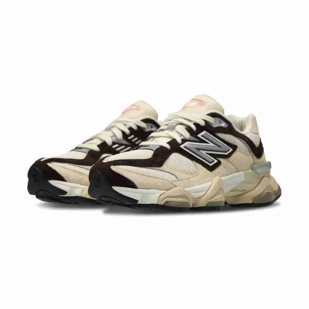New Balance 9060 Emerging Brown Pack for Sale | Authenticity