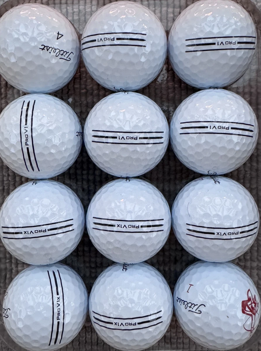Pro V1 White Golf Balls for sale | eBay