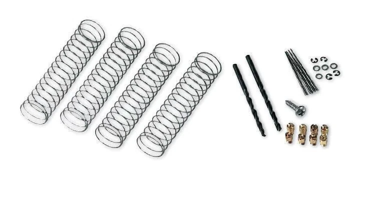 Dynojet Research Jet Kit - Etapa 2 Motocicleta ATV/UTV Bicicleta de Calle Moto de Suciedad 1150 Foto 2 de 4