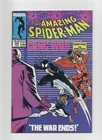 AMAZING SPIDER-MAN  #288  VG/FN