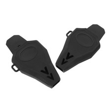 2 Pcs Lure Fishing Pliers Set Line Cutter Protector Bag Pouch Cover
