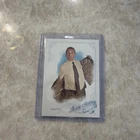 JOE GATTO 2015 TOPPS ALLEN & GINTER IMPRACTICAL JOKERS ROOKIE RC CARD Rare