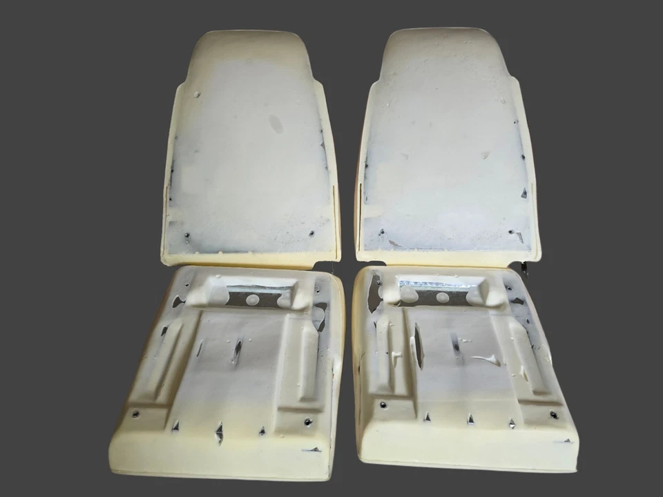 84-88 Pontiac Fiero Foam Seats - Image 2 of 3