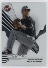 2024 Topps Pristine Nick Nastrini #2 1g2w