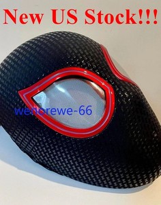 Miles Morales Spider-Man Glow In The Dark Costume For Toddlers - Marve - Foto 7