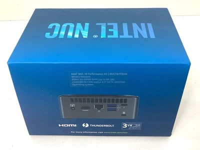 PC INTEL NUC 20069180 - Imagen 1 de 2