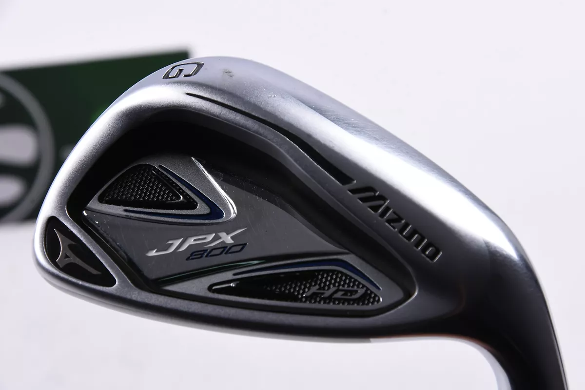 Mizuno jpx cheap 800 wedges