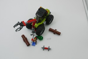 lego set 60181