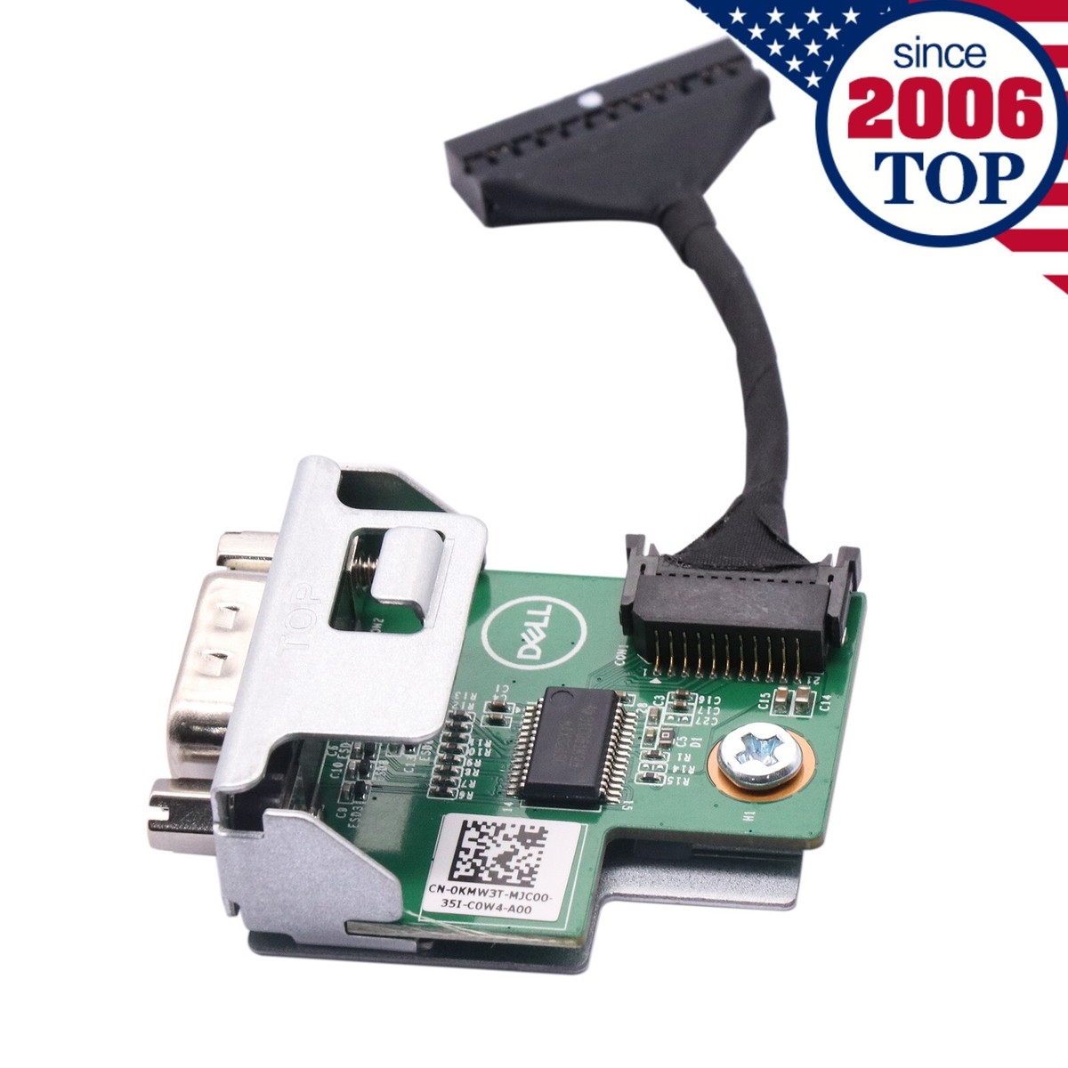 Caricabatterie Zosam 90W 19.5V Per Dell Optiplex Micro: Alimentatore Compatto Per Desktop E Mini PC