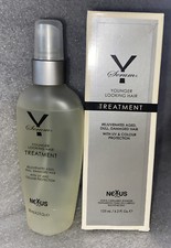 Nexxus Y Serum Younger Looking Hair Treatment 4.2 oz F23