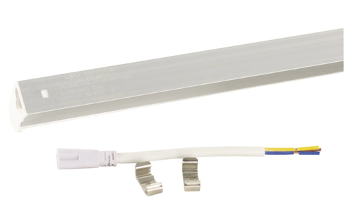 T5 LED Tubo Fluorescente SMD Strappo Luce Energia Risparmio Lampadina Cucina 9W - Imagen 26 de 37