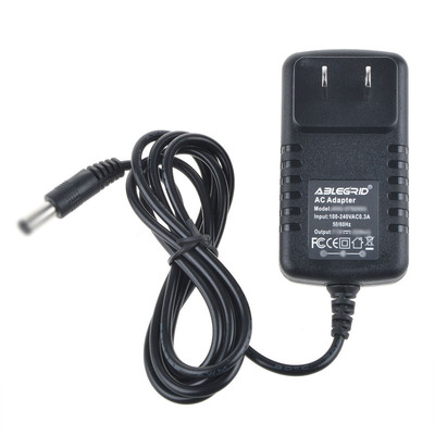 AC-DC Adapter Charger Power for 26503-01 Plantronics M22 M12 MX10 M10 PSU Mains