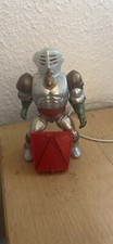 Mattel Masters of the Universe He-Man Action Figure