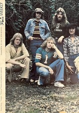RPM Weekly 1978 - Canada Rock Band TROOPER (Special Edition)-15 Pages On Trooper