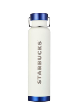 [Starbucks Korea] 2024 SS Cool Summer Walker Tumbler 680ml