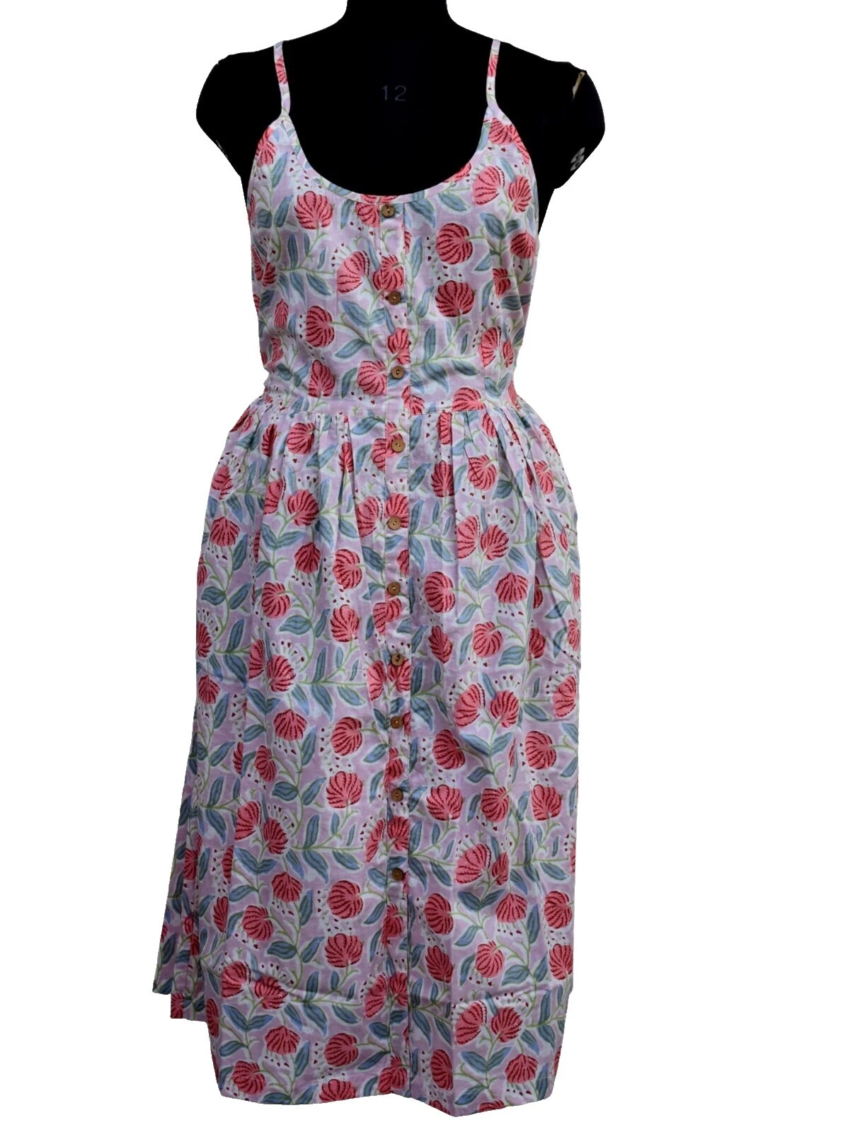 Vestidos de negocios Handmade para De mujer