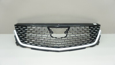 2020-2023 CADILLAC CT4 FRONT UPPER RADIATOR GRILLE GRILL OEM