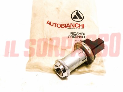Brake Light Indicator on Dashboard AUTOBIANCHI PRIMULA COUPE + S Original