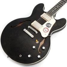 Seventy Seven Japan Tune-Up Series EXRUBATO-STD-JT CBK #SS24212 Electric Guitar