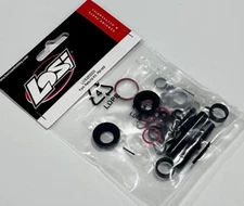 LOSI LOS263003 Promoto-MX Dirtbike Fork Rebuild Kit Motorcycle Offroad