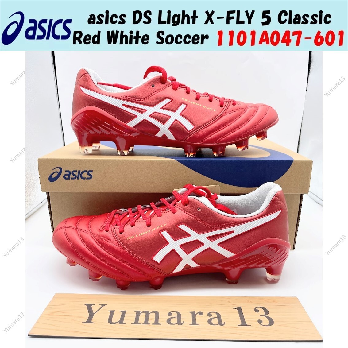 シューズ asics DS LIGHT X-FLY5 LIMITED26.5cm DS LIGHT X-FLY 5 | WHITE/GENTRY PURPLE | メンズ サッカー