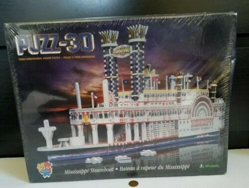 Rompecabezas Wrebbit Niños Plástico