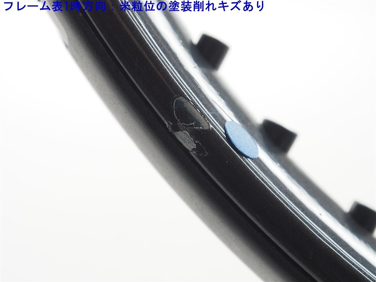 Tennis Racket Head Mxg 5 2017 Model Demo G2 4 1/4