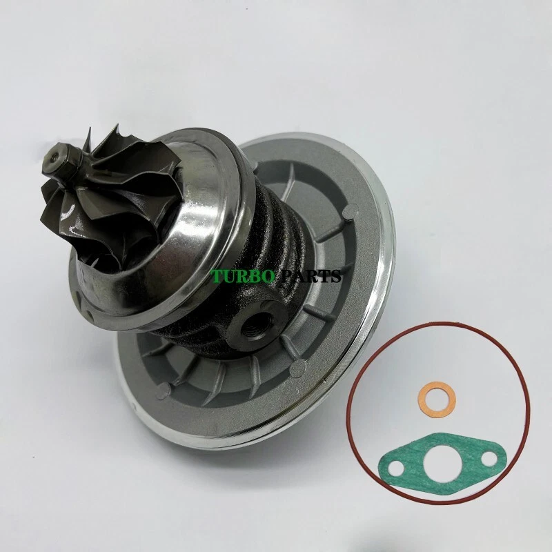 454171 Cartucho turbocompresor para PEUGEOT 306 406 1.9TD Core Assy 9633785480 Foto 4 de 4