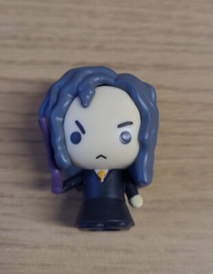 Harry Potter Pencil Toppers - Bellatrix Lestrange - New