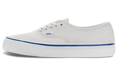 VANS Authentic LX OG Low Nubuck Grey - VN0A5FBDY31