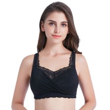 Non-wire Pocket Bra Mastectomy Enhancer Mastectomy Prosthesis Crossdressing