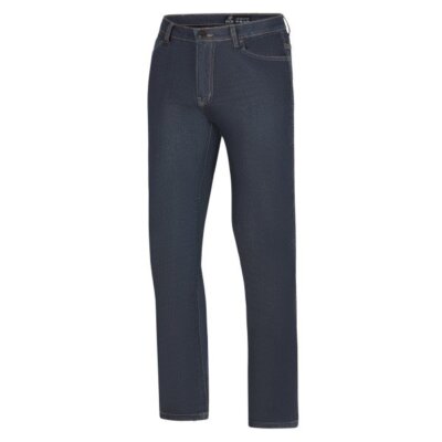 Knox Brighton Denim Motorcycle Jeans Blue | eBay UK