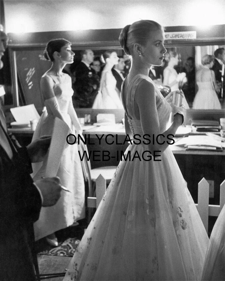 Audrey hepburn oscars best sale dress