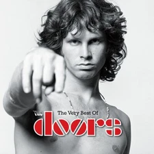 The Doors VERY BEST OF (81227999599) 20 Essential Greatest Hits NEW SEALED CD