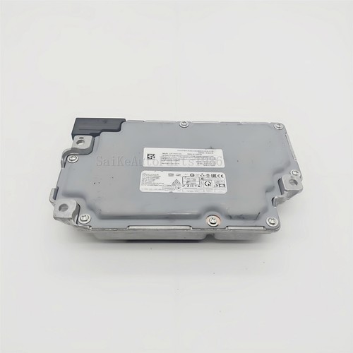 For Ford Navigation Control Unit Module LJ7T-14G371-MCH LJ7T14G371MCH - Picture 3 of 4