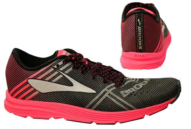 brooks hyperion online