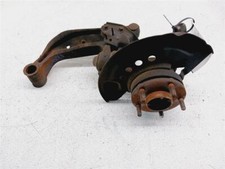 89-94 NISSAN Skyline R32 GTS Front Left Psgr Spindle/Knuckle OEM 40010-04U05