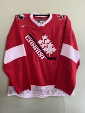 Mark Stone Team Canada 2011 World Juniors Alternate Jersey Nike XL