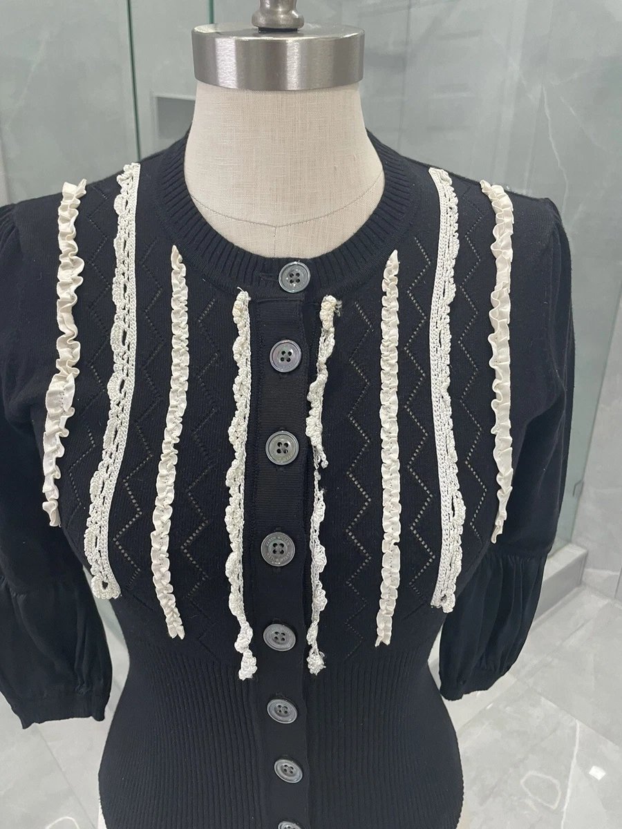 Karen millen size 3 clearance cardigan