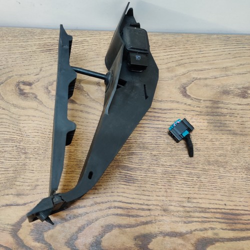 BMW 5-Series, Accelerator throttle Pedal. UK1252433-13. UK - Picture 7 of 11