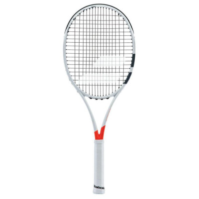 BABOLAT '' PURE STRIKE 100 '' TOP TENNISSCHLÄGER GRIFFSTÄRKE: L3 NEU