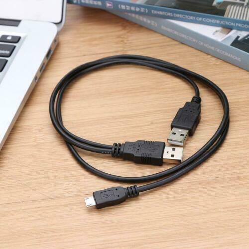 Cavo USB 3.0 [ Micro USB 3 Maschio > USB A Cavo USB 3.0 [ Micro USB 3 Maschio > USB A
