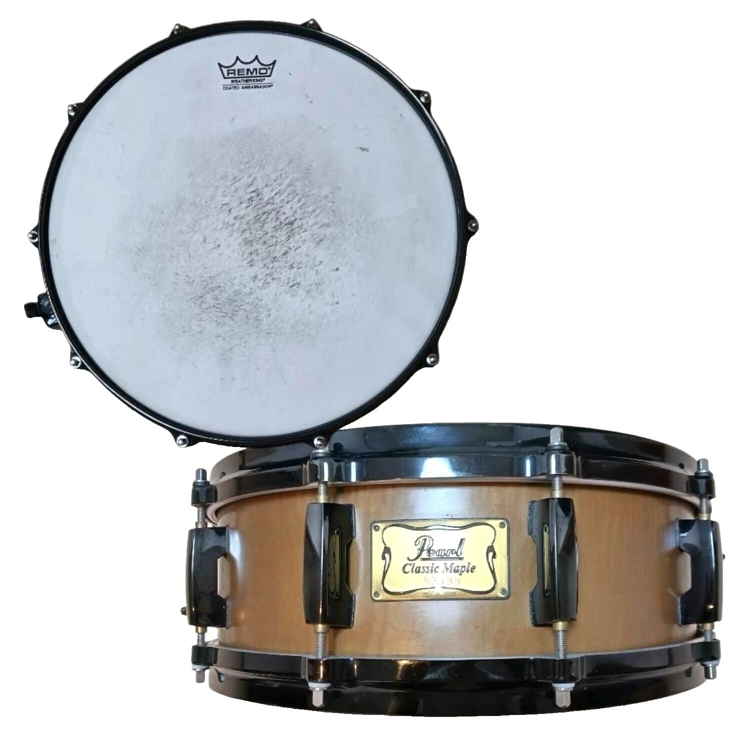 Pearl Snare Drum Kits