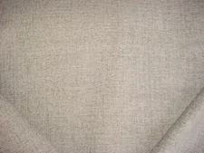 14-5/8Y Jacques Bouvet et Cie Tequa Smoke Textured Chenille Upholstery Fabric