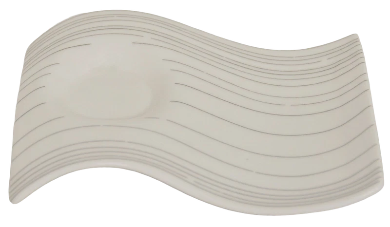 Tazze Tazzine Caffè Martin Pescatore con Piattino Villeroy & Boch NWC Porcellana, fotografia 4 di 7