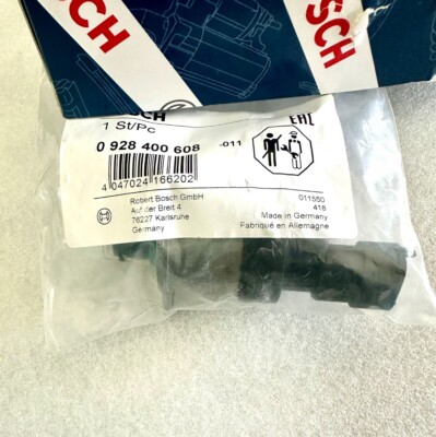 #ad #ad New Hyundai Kia Fuel Injection Pressure Pump 0928400608 0 928 400 608 *** $62.00