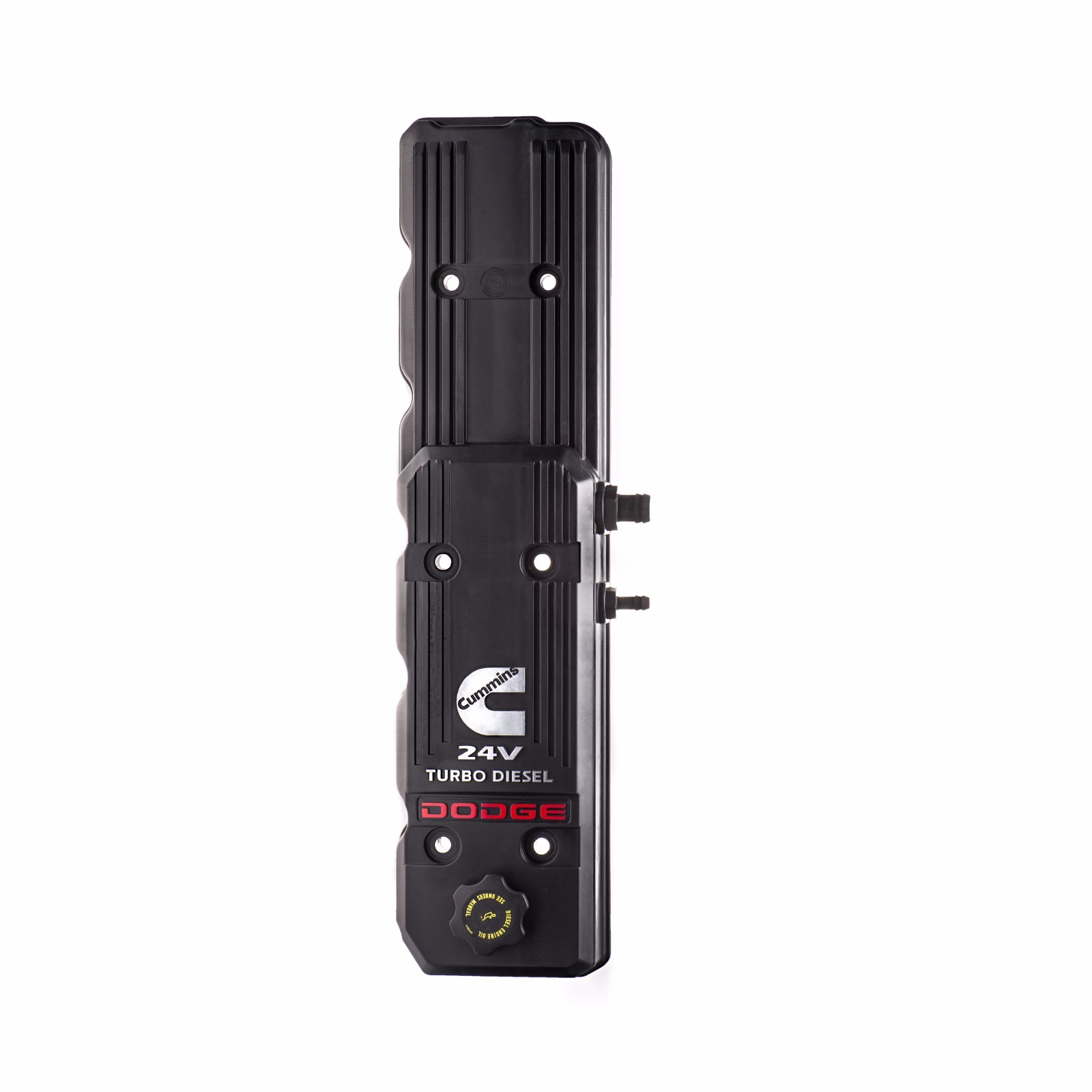 Cubierta de válvula para RAM 2500/3500 2006-2009 (P/N 68227783AA)